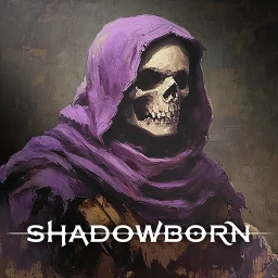 Ikon Shadowborn