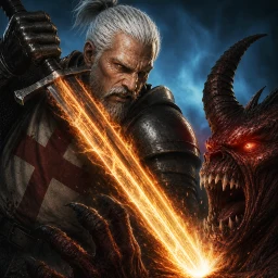 Hellguard: ARPG Hack and Slash simgesi